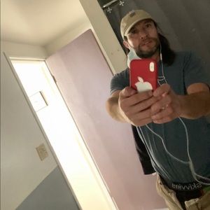 Meet your Posher, Andres